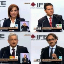 Debate 2012