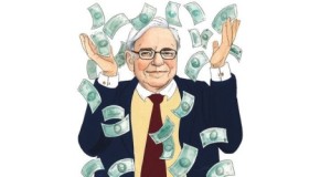Algunos consejos de Warren Buffett para tus finanzas personales