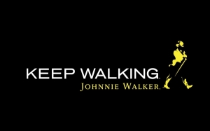 Campaña Johnnie Walker KBB