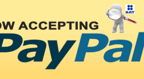 Paypal comenzará a reportar al fisco operaciones realizadas por sus usuarios