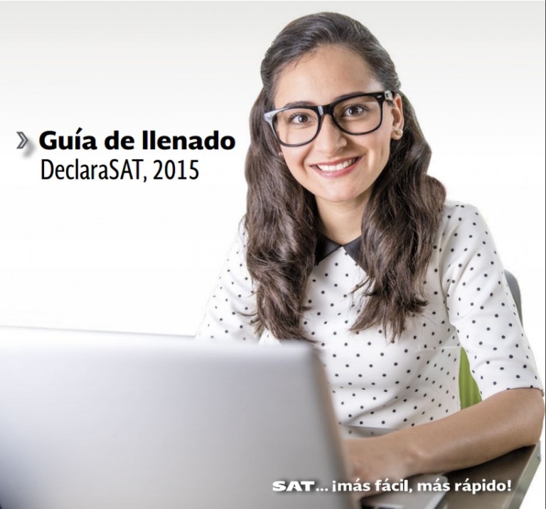 PractiFinanzas Guía para la Declaración Anual 2015