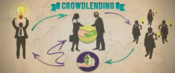 ¿Qué es crowdlending? ¿Conviene invertir en él?