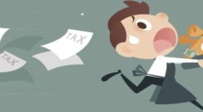 ¿Cómo puedo reducir el pago de impuestos de mi negocio?