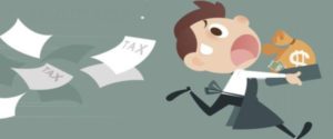 ¿Cómo puedo reducir el pago de impuestos de mi negocio?