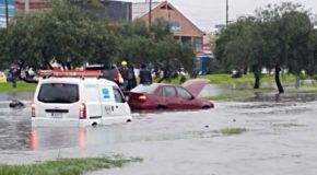 ¿Qué hacer para que el seguro de tu auto no se invalide en caso de inundaciones?