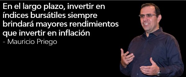 Citas inversiones Mauricio Priego #MPPh