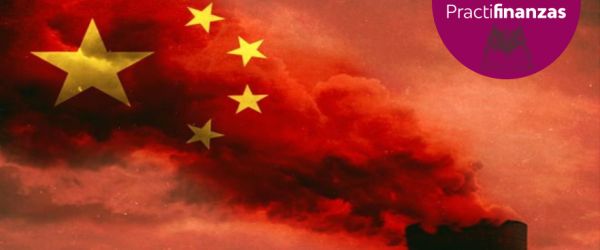 La incongruencia internacional ante China potencia mundial